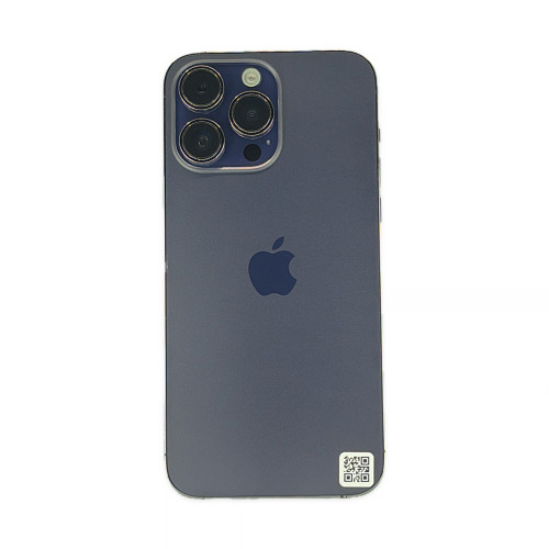 iPhone 14 Pro Max 128 Go Violet intense eSIM - Produit unique