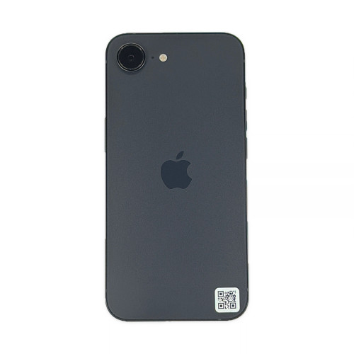 iPhone 16e 128 Go Noir eSIM - Produit unique