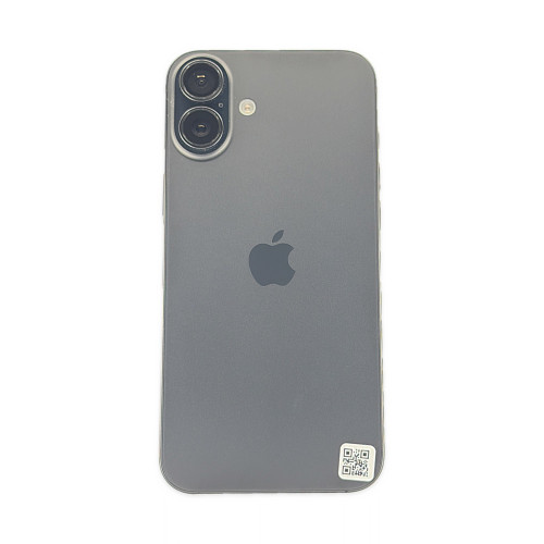 iPhone 16 Plus 128 Go Noir eSIM - Produit unique