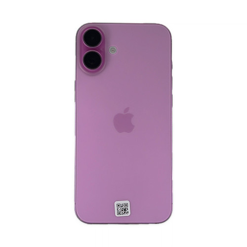 iPhone 16 Plus 128 Go Rose - Produit unique