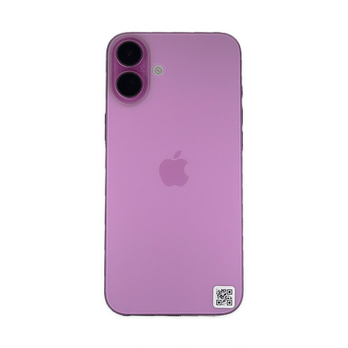 iPhone 16 Plus 128 Go Rose - Produit unique