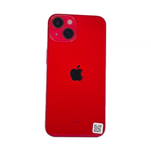 iPhone 14 128 GB Blanco Estrella - Producto &uacute;nico