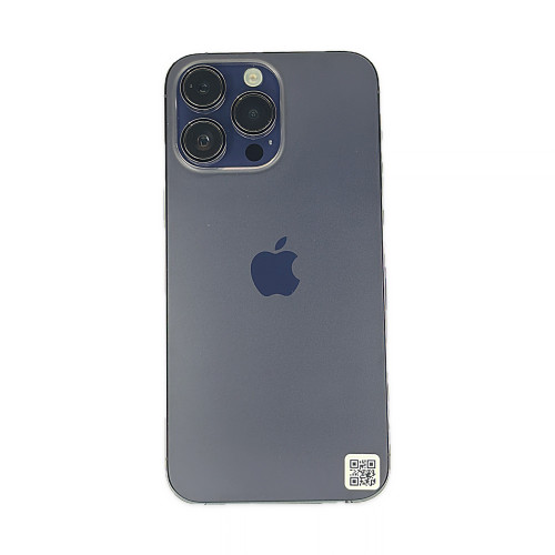iPhone 14 Pro Max 128 GB Morado oscuro - Producto &uacute;nico