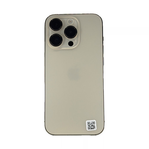 iPhone 14 Pro 256 Go Or - Produit unique