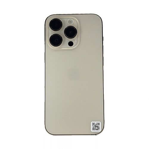 iPhone 14 Pro 256 Go Or - Produit unique