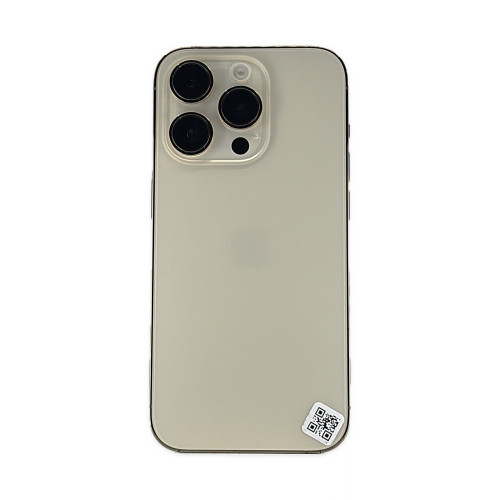 iPhone 14 Pro 256 Gb Guld eSIM - Unik produkt