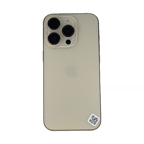 iPhone 14 Pro 256 Gb Gold eSIM - Unique product