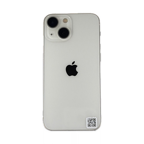 iPhone 13 Mini 256 GB Blanco Estrella - Producto &uacute;nico