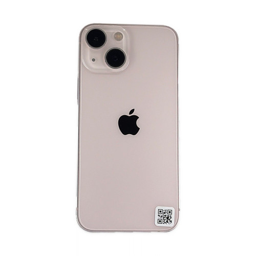 iPhone 13 Mini 128 Go Rose - Produit unique