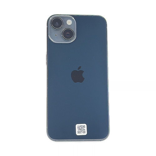 iPhone 14 128 GB Medianoche - Producto &uacute;nico