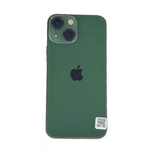 iPhone 13 Mini 256 GB Verde - Producto &uacute;nico