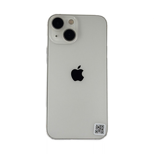iPhone 13 Mini 128 Go Lumi&egrave;re Stellaire - Produit unique