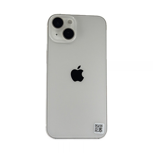 iPhone 14 128 GB Sternenlicht - Einzigartiges Produkt