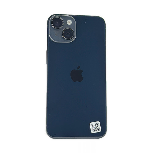 iPhone 14 128 Go Minuit - Produit unique