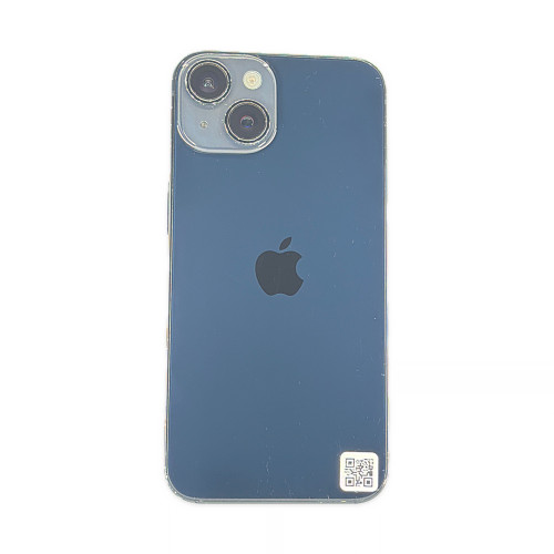 iPhone 14 128 GB Medianoche - Producto &uacute;nico