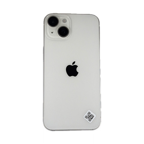iPhone 14 128 GB Blanco Estrella - Producto &uacute;nico