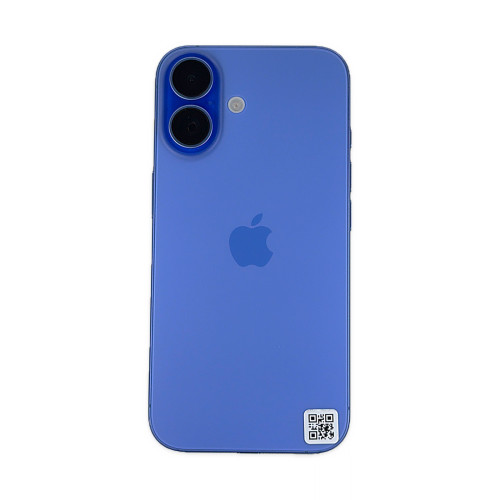 iPhone 16 256 Go Outremer eSIM - Produit unique