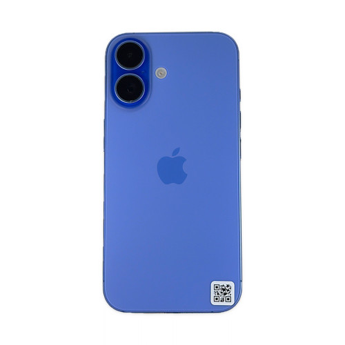 iPhone 16 256 Go Outremer eSIM - Produit unique