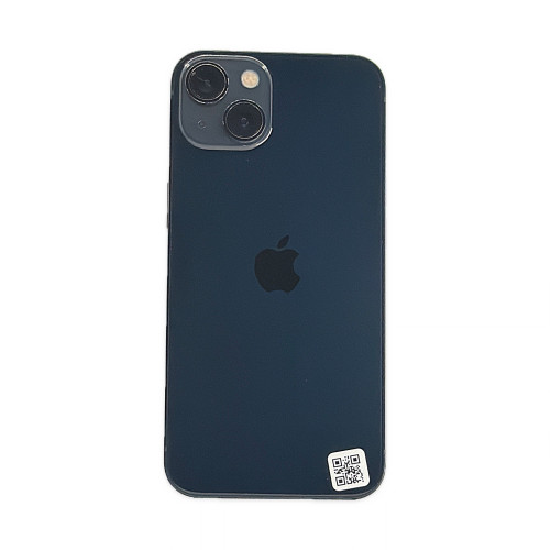 iPhone 13 128 Go Minuit - Produit unique