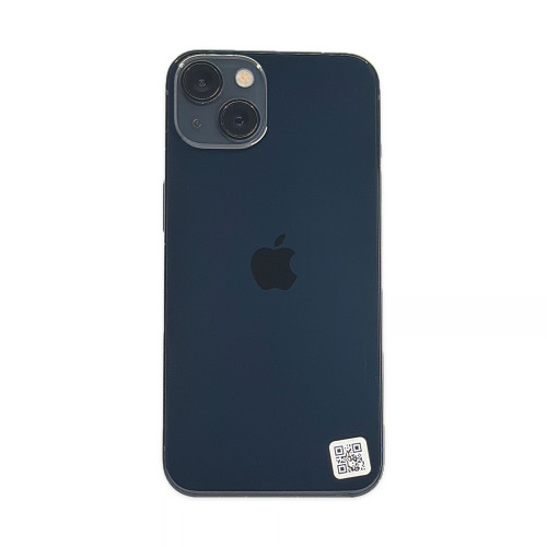 iPhone 13 128 GB Medianoche - Producto &uacute;nico