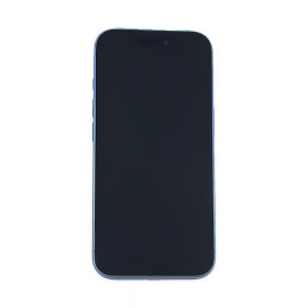 Foto do ecrã