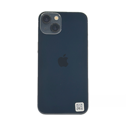 iPhone 13 128 Go Minuit - Produit unique