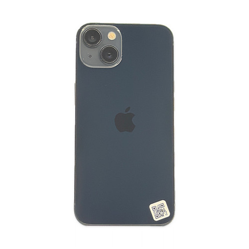 iPhone 13 128 Go Minuit - Produit unique