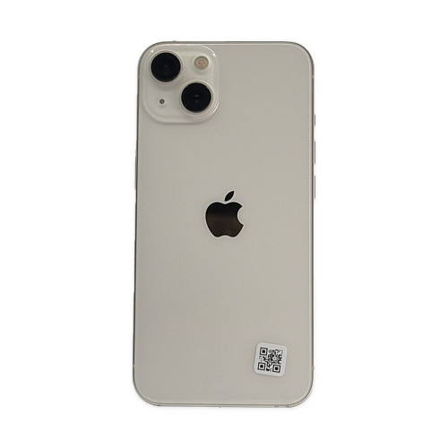 iPhone 13 128 Go Lumi&egrave;re Stellaire - Produit unique