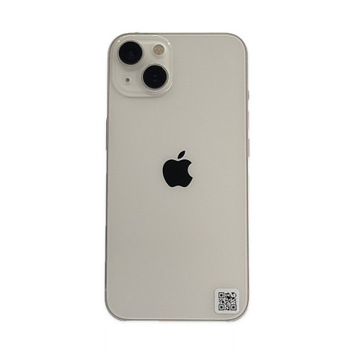 iPhone 13 128 GB Blanco Estrella - Producto &uacute;nico