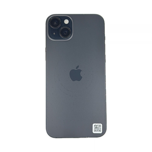 iPhone 15 Plus 128 Gb Black - Unique product