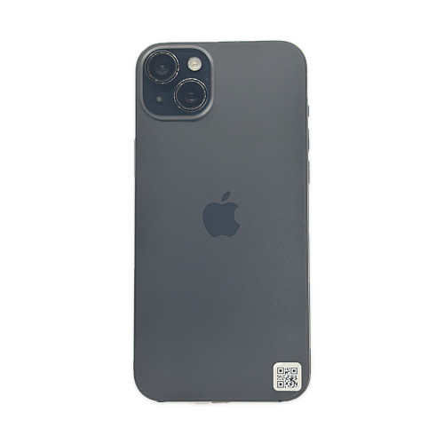 iPhone 15 Plus 256 Go Noir - Produit unique