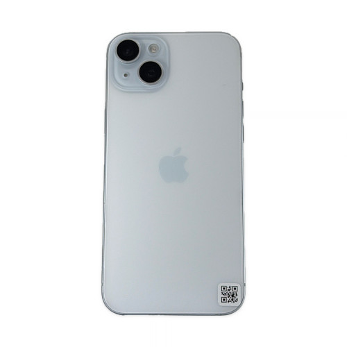 iPhone 15 Plus 128 Go Bleu eSIM - Produit unique