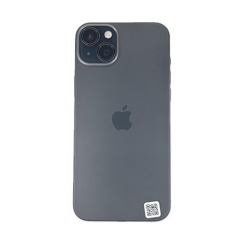 iPhone 15 Plus 128 GB Negro eSIM - Producto &uacute;nico