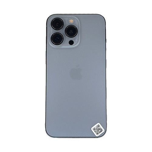 iPhone 13 Pro 256 GB Azul Alpino - Producto &uacute;nico