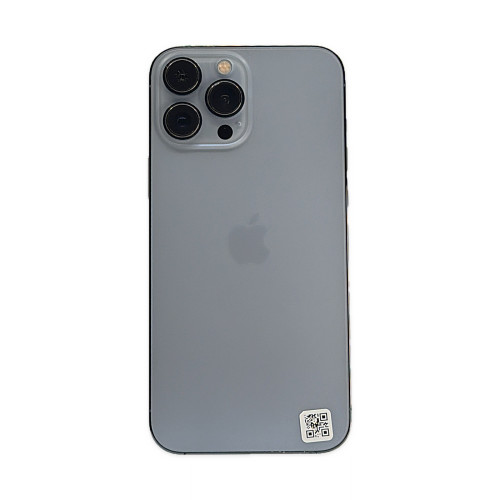 iPhone 13 Pro Max 512 GB Azul Alpino - Producto &uacute;nico