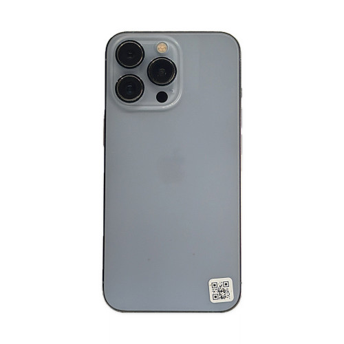 iPhone 13 Pro 128 Gb Sierra Blue - Unique product