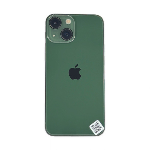 iPhone 13 Mini 128 GB Verde - Producto &uacute;nico