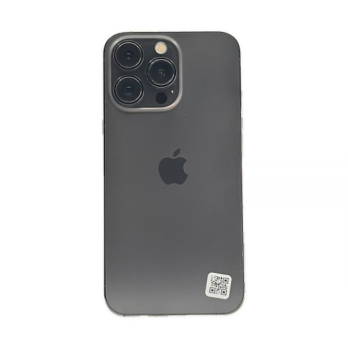 iPhone 13 Pro 256 GB Grafito - Producto &uacute;nico