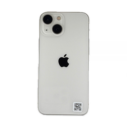 iPhone 13 Mini 128 Go Lumi&egrave;re Stellaire - Produit unique