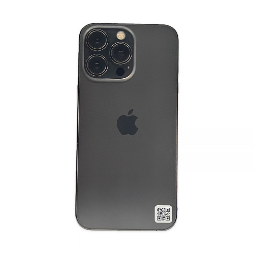 iPhone 13 Pro 256 Go Graphite - Produit unique