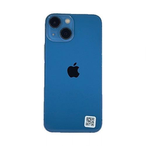 iPhone 13 Mini 128 GB Azul - Producto &uacute;nico
