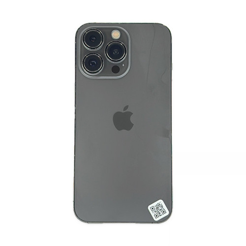 iPhone 13 Pro 128 Go Graphite - Produit unique