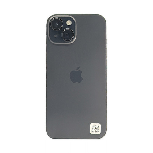 iPhone 15 256 Go Noir eSIM - Produit unique