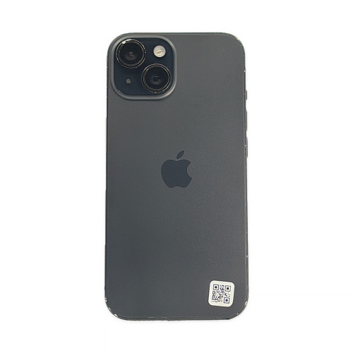 iPhone 15 256 GB Negro eSIM - Producto &uacute;nico