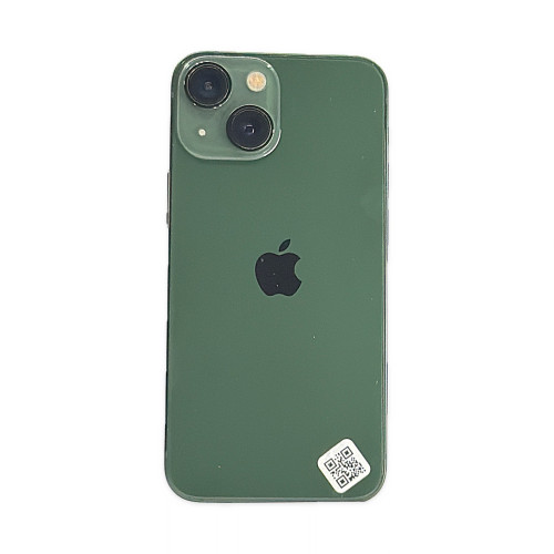 iPhone 13 Mini 128 Go Vert - Produit unique