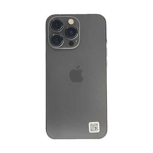 iPhone 13 Pro 128 Go Graphite - Produit unique