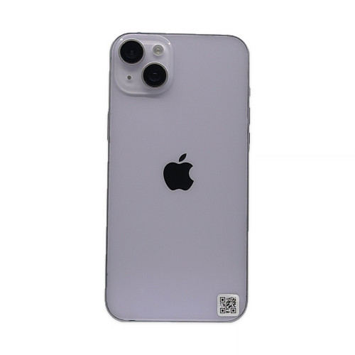 iPhone 14 Plus 128 GB Malva eSIM - Producto &uacute;nico