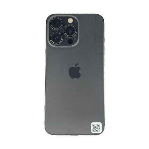 iPhone 13 Pro 128 Gb Graphite - Unique product