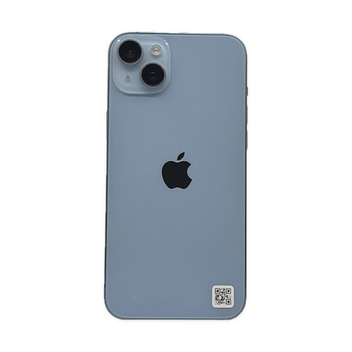 iPhone 14 Plus 128 Gb Blue - Unique product