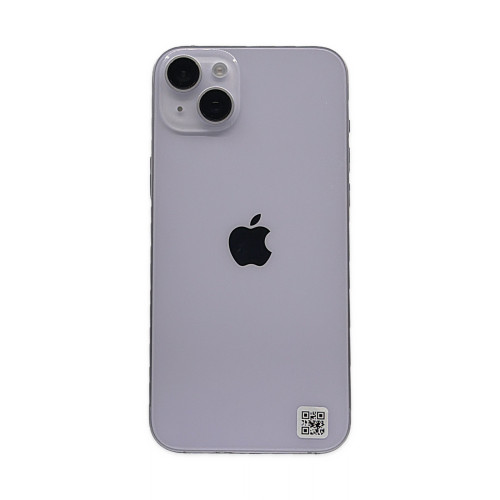 iPhone 14 Plus 128 GB Roxo - Produto &uacute;nico
